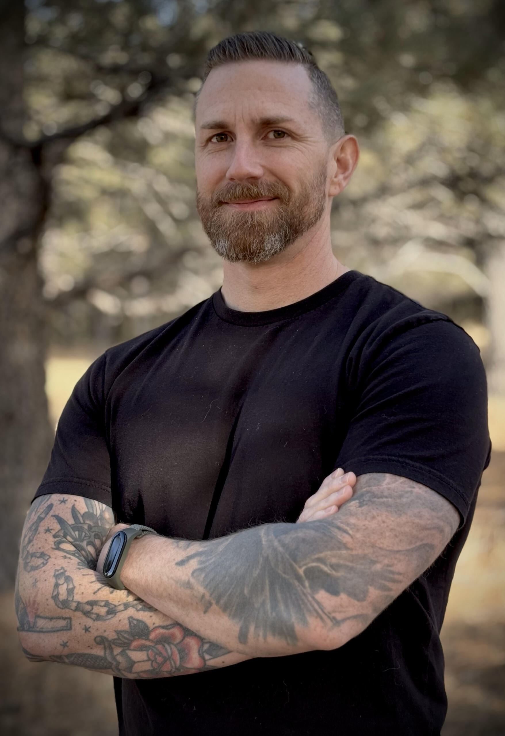 Caleb Knobel